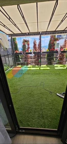 Casa 165 mp, 3 dormitoare, curte, zona Voronet
