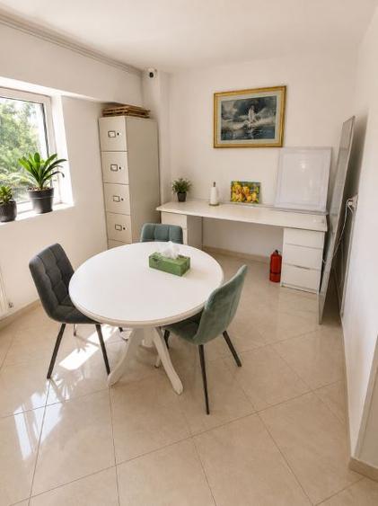 PIATA UNIRII, Metrou, ULTRACENTRAL, Terasa-Gradina Privata, 118MP