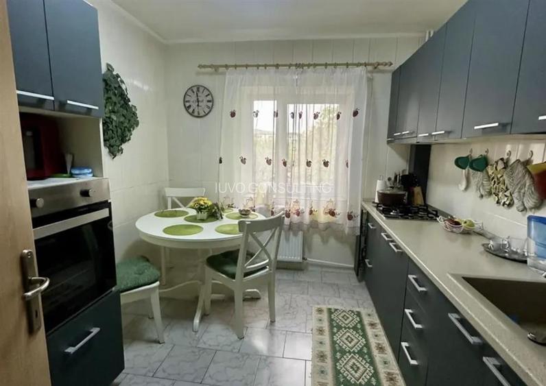 Vanzare Apartament 3 Camere Decomandat Piata Sudului-Cercetatorilor - 3