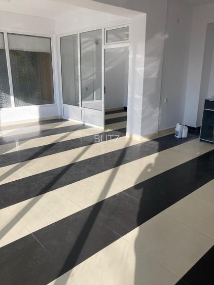 Spatiu comercial 170 mp, zona Brestei - 7
