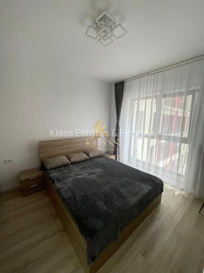 Apartament 2 camere Exigent Plaza | AFI Cotroceni | Bd. Timișoara - 2