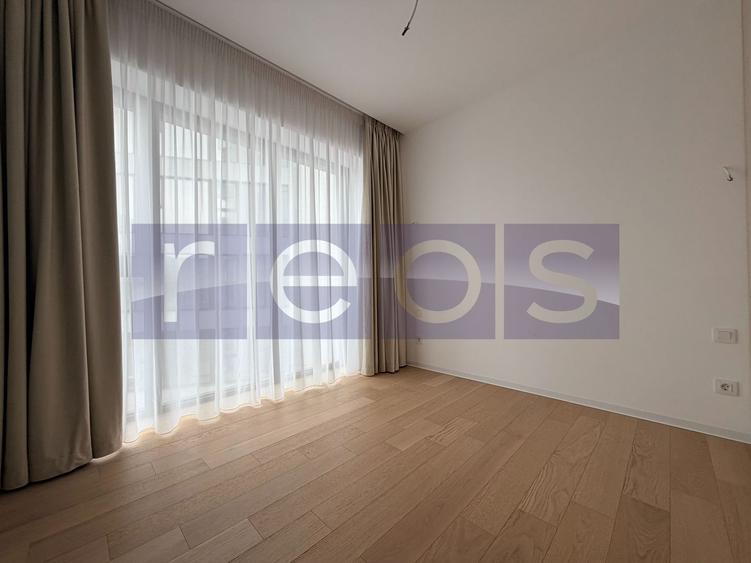 VANZARE 2 CAMERE | 52 MP UTILI | 62 MP TOTAL | ONE LAKE CLUB – FLOREASCA |