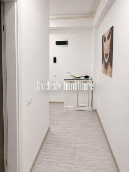Apartament Nou zona Campus - PRIMUL CHIRIAS - Bloc Nou cu Parcare Subterana