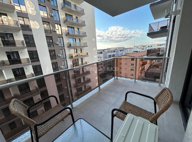 Apartament 2 camere| Hills Titanium| Metrou - 9
