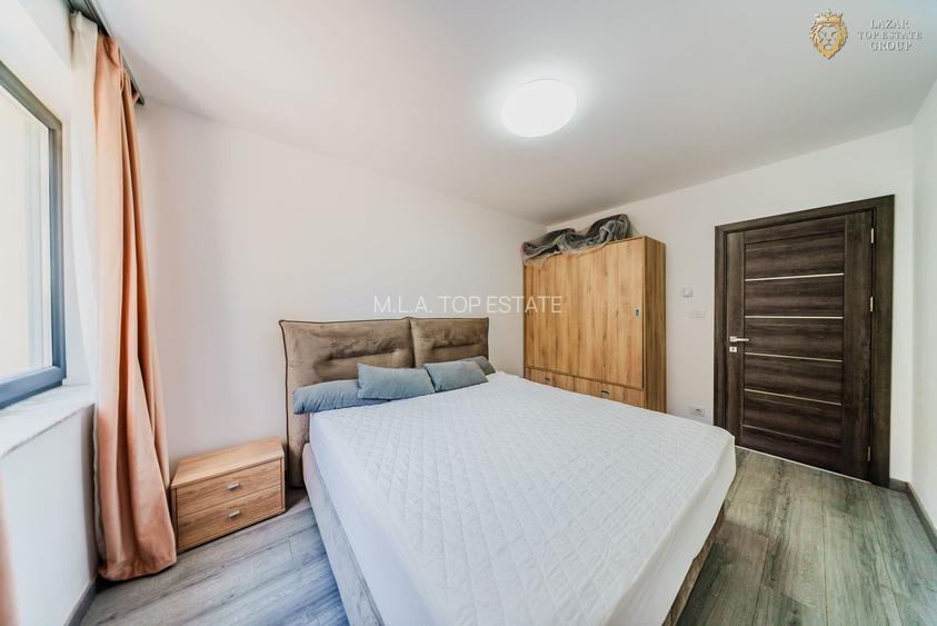 Apartament 2 camere Ultracentral de inchiriat - 10