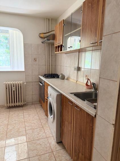 Inchiriere apartament 2 camere Tei