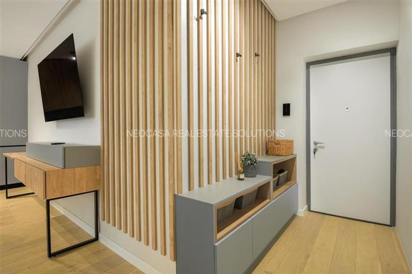 Apartament 2 camere Pipera II Mobilat, Utilat - 5