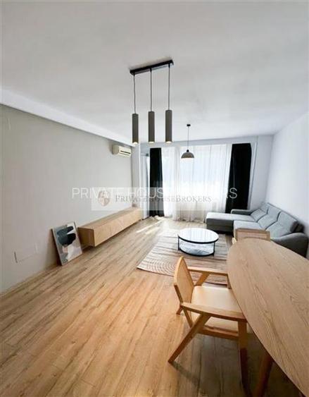 Baneasa - Sisesti | Apicultorilor | North Lane | Parcare - 3