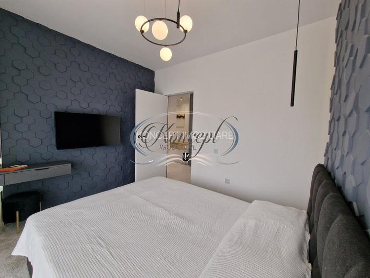 Andrei Muresanu Sud - apartament premium - 13