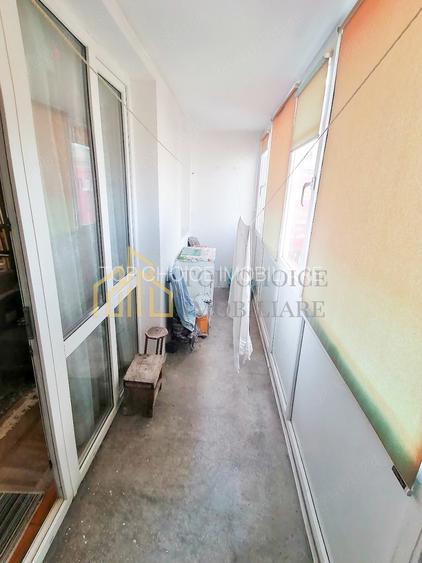 2 CAMERE - CALEA VICTORIEI COOLINART - 5/7 - DE RENOVAT - INVESTITIE AIRBNB - 13