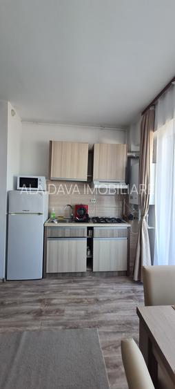 Inchiriere termen lung_apartament 2camere,pret 400Eur - 8