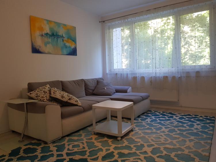 Apartament 3 camere, et 2/10, parcare, piata Unirii