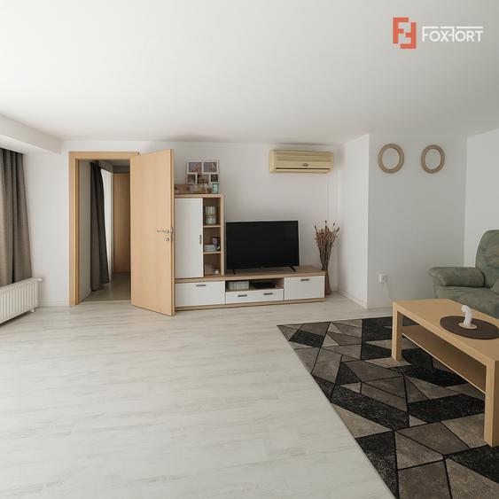COMISION 0% Apartament 3 camere pe 2 nivele, in zona Girocului - V8755