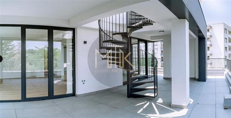 BRICKVILLE RESIDENCE | Apartament 4 cam I Prima inchiriere