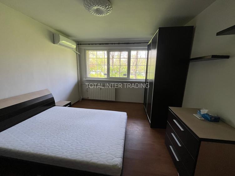 Vanzare-2 camere-p/4-dec-Dr Taberei-Plaza-reabilitat-liber-mobilat-92800€ - 4