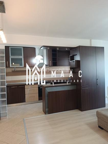 Apartament 2 camere de închiriat | Hipodrom 3 | parcare - 5