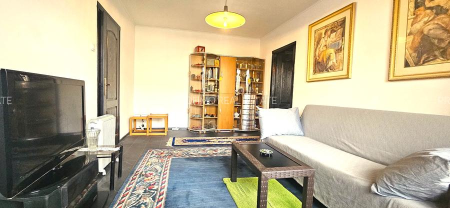 Apartament 2 camere semidecomandat zona City Park Mall Tomis 3 - 18