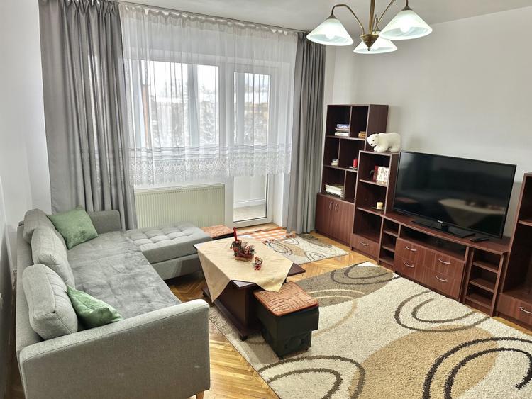 APARTAMENT 3 CAMERE I DECOMANDAT I CETATE- CLOSCA I MOBILAT UTILAT I