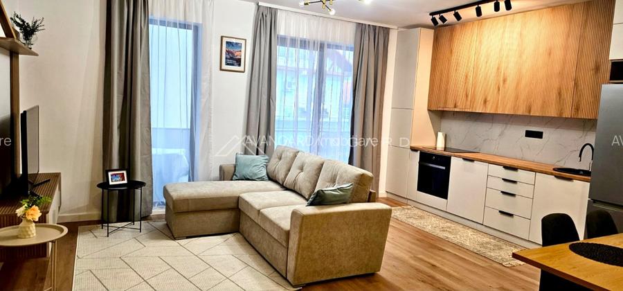 Apartament 2 camere, prima închiriere, parcare subterana, NZEB, zona IRA - 5