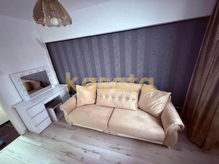 Apartament de 4 camere de vânzare | Calea Dorobanților | Decomandat - 3