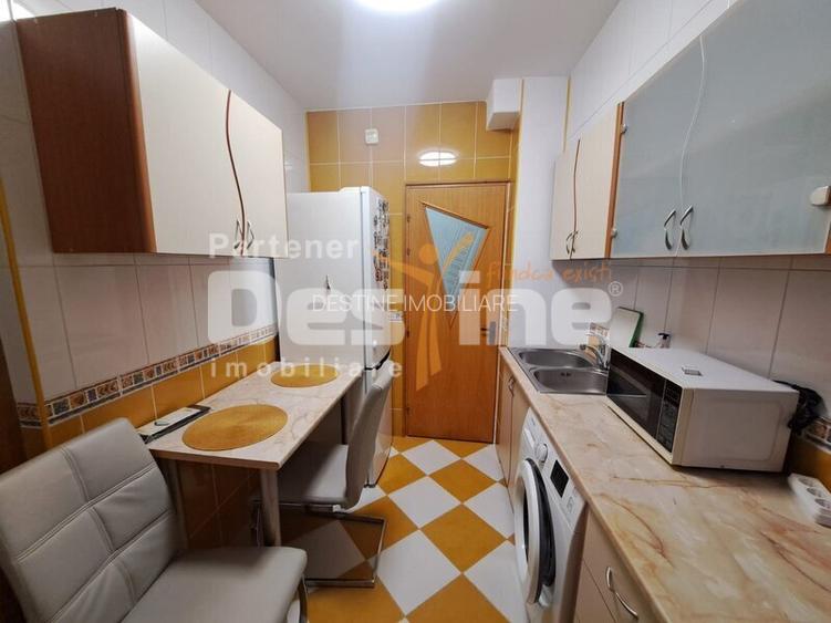 Apartament 3 Camere | Metrou Iancului | Bloc Reabilitat | Etaj 8 - 16