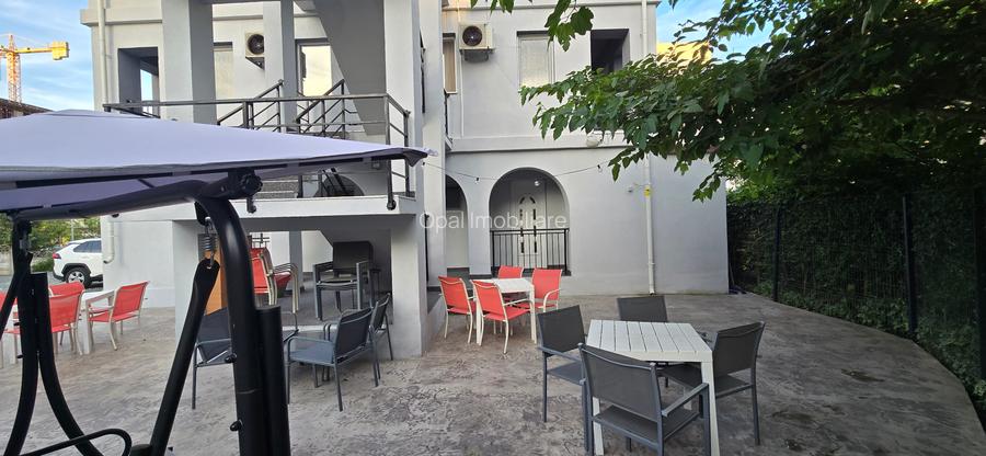 Exclusivitate,Mamaia Nord-Lidl,Vila Turistica P+3, 14 cam.,472mp,complet utilata - 6