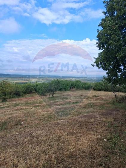 Teren 5,700mp Somcuta Mare / investitie cu potential major