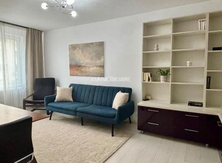 AP. 2 CAMERE- DRISTOR, MOBILAT/UTILAT MODERN - 4