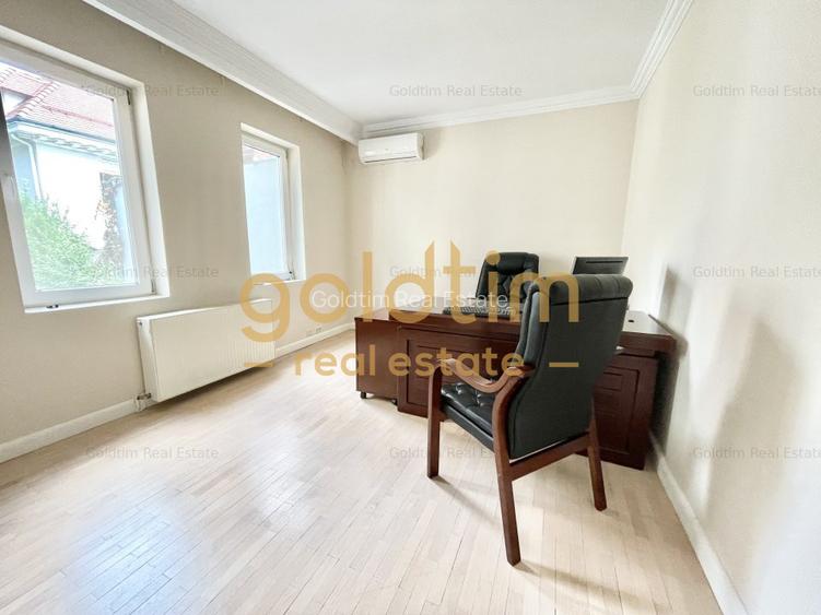 VILA COMPLET RENOVATA/CAPITALE/DOROBANTI - 14