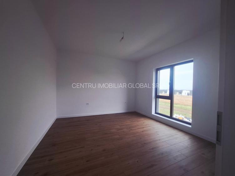 ​Vilă de lux cu 4 camere de vânzare în Domnești – Finisaje premium! - 15