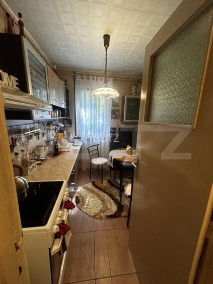 Apartament cu 2 camere, 50 mp, zona Astra - 2