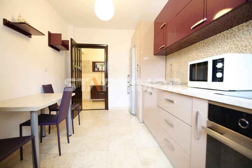 Apartament 3 camere Racadau cu 2 parcari si boxa - 25