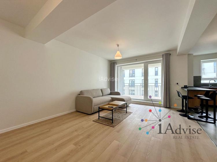 Apartament de închiriat – Zona Coresi, Brașov | Prima închiriere - 7