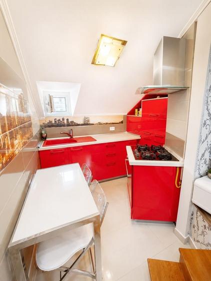 DE VANZARE APARTAMENT 3 CAMERE | BULEVARDUL UNIRII | CENTRALA PROPRIE