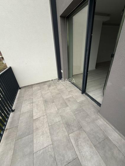 Bloc Nou. Braytim.  Aproape de Lidia. Doua bai. Finalizat. - 16