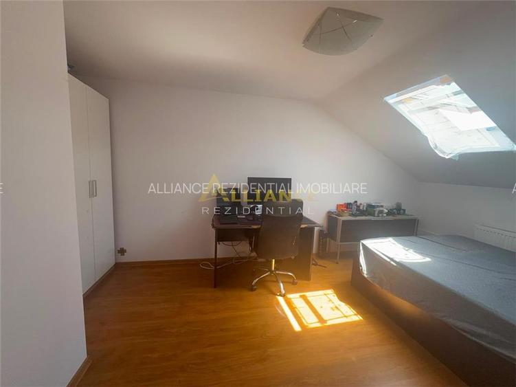 Metrou Piata Sudului - Apartament 3 camere tip duplex - 8