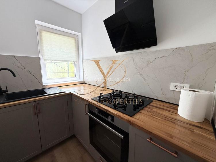 Apartament 2 camere de inchiriat * Floreasca Compozitori - 8