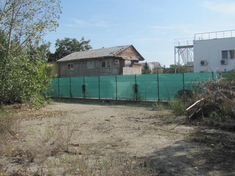 Bragadiru, zona centrala, P+4+5R