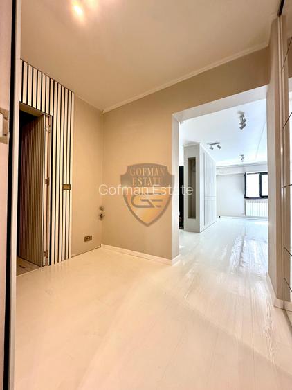 3 camere+ boxă, Stadion, Gaze, design premium - 11