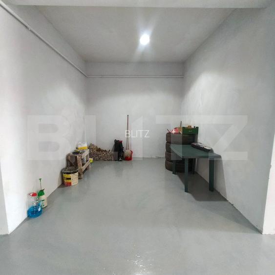 Casa 4 camere, 200 mp, 1050 mp teren, zona Ciurbesti - 10