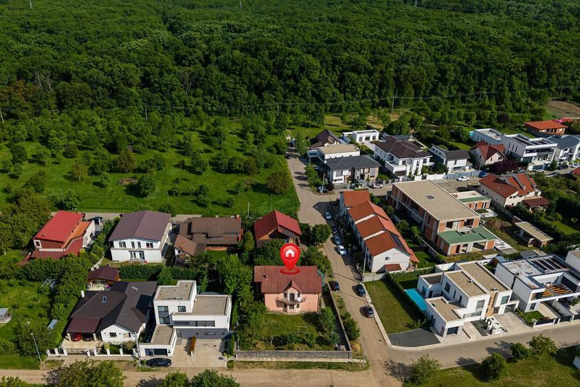 Casă Individuală în Dumbrăvița – Exclusivitate, Comision 0