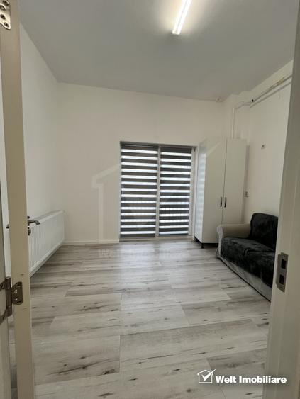 Apartament 2 incaperi decomandate 43mp, str. Lombului 2-4