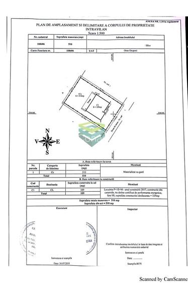 Casa fermecatoare cu  4 dormitoare de vânzare Otopeni, Penny Odai - 1