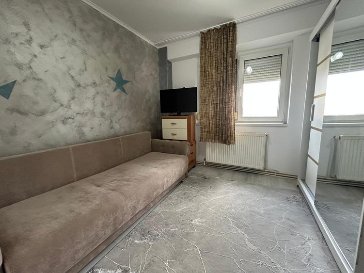 Apartament La Cheie - Renovat - 2camere confort 2 Viziru 3 E-uri.