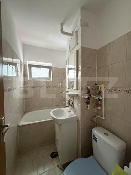Apartament 2 camere, semidecomandat, et 1, Craiovita - 4