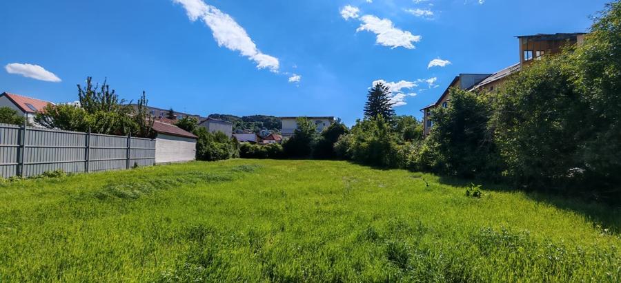 Teren intravilan Brasov