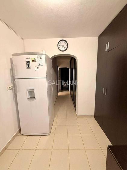 Apartament 3 Camere Dristor | 3 min Metrou | Centrală | Parcare - 15