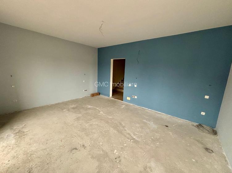 Duplex integral 8 camere, 8 bai, Colentina - Ion Creanga - 20