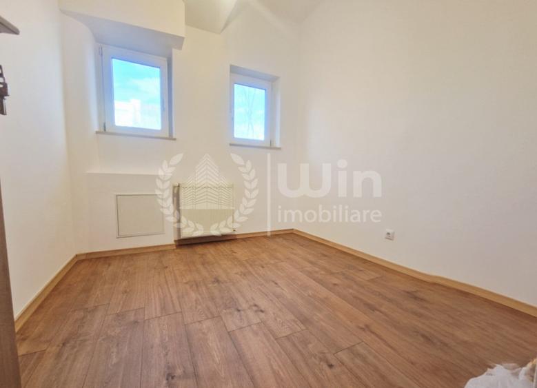 Apartament 3 camere decomandat | Etaj 1 | 61mp | Zona Regionala CFR
