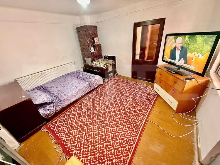 Casa individuala P+1, 137 mp, teren 304 mp, zona Micro 11 - 7